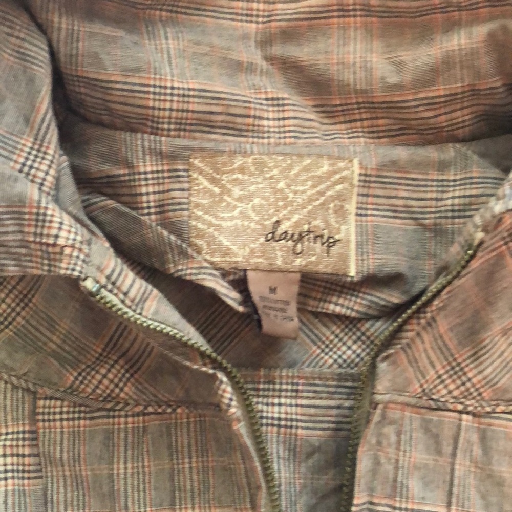 Jacket - Picture 2 of 2